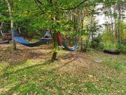 Zielony domek Zielony domek