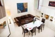 Central Apartment - Walk to Navona - Full Kitchen - Fast Wi-Fi & A-C