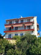 Apartments Julija Apartments Julija