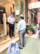 Hotel Taj Princess - Boutique Hotel