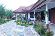 Marry Ind Gunung Kawi Guest House Malang