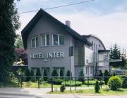 Hotel Inter Hotel Inter