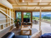 The Dairy at Cavan I Kangaroo Valley I Stunning Views