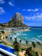 Top Calpe