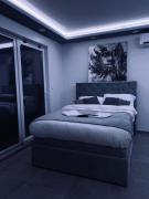 Jacuzzi Apartment Code 96