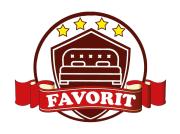 Favorit Apartments Čačak