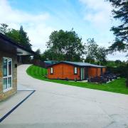 Luxury five star cottage one