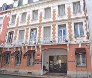 Top Tarbes