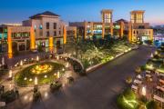 Al Mashreq Boutique Hotel - Small Luxury Hotels of the World