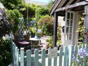 Secret Garden Hideaway For Adults
