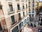 Top Zaragoza