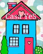 Casa YeS Jeri