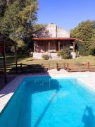 Refugio de las Sierras