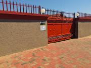 Tenacity Guesthouse - Riviera Park