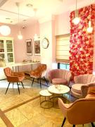 Hotel City Park Barlinek Hotel City Park Barlinek