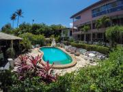 Hotel e Pousada Tropical Wind do Cumbuco
