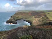 Top Boscastle