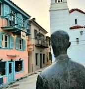 Kallisti Luxury rooms