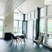 Wine & Space Lodge at Lake Balaton Wine & Space Lodge at Lake Balaton