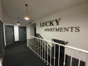 Lucky Apartments