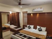 The Grand Inn Mysore