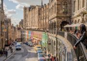 Top Edinburgh