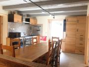 Les Billardes - le gite - Jura