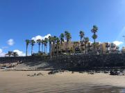 Altamar 53 balcony sea views By CanariasGetaway