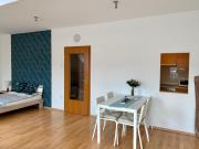 ORANGEHOMES large studio apartment Erkel street