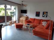 Ferienwohnung Hutzfeld Tammi