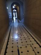 Alojamiento de lujo en edificio histórico de San Telmo