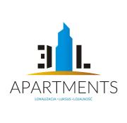 3L Apartments Diune