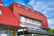 Hotel Rudolf
