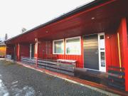 Top Borgafjäll Top Borgafjäll