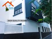 BF Rooms Almeria Centro