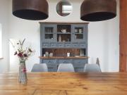 Heimatliebe Ferienwohnung