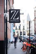 The Z Hotel Trafalgar