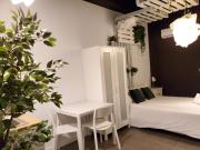 Small and Cozy Rooms - G