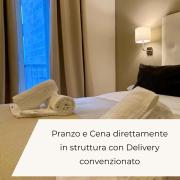 A due passi dal ponte