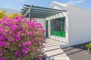 Bandama 14! 2 Bedroom Newly Renovated Bungalow, Los Pocillos, Puerto Del Carmen.