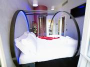 Magenta Pantheon Navona