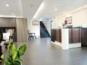 Citihouse Ho Chi Minh Apartment