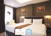 Top Bangkok