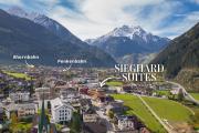 Sieghard Suites Mayrhofen