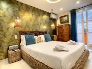 Nestor&Jeeves - LOU FRANCESCAN - Old Town - Close sea - Place St Francois