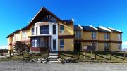 Fuerte Calafate Hotel Panorámico