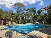 Chácara Biritiba Mirim