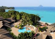 Phi Phi Holiday Resort, Leam Tong Beach