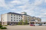Holiday Inn Hotel & Suites Bloomington Airport by IHG