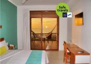 Punta Zicatela Hotel - Adults Only